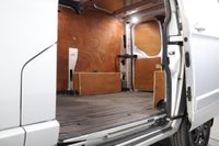 USED 2020 70 FORD TRANSIT CUSTOM 2.0 280 EcoBlue Limited Panel Van 5dr Diesel Manual L1 H1 Euro 6 (s/s) (130 ps) 2 OWNERS I 4 X DOCUMENTED SERVICES