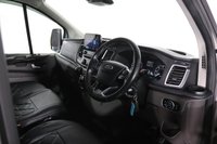 USED 2020 70 FORD TRANSIT CUSTOM 2.0 280 EcoBlue Limited Panel Van 5dr Diesel Manual L1 H1 Euro 6 (s/s) (130 ps) 2 OWNERS I 4 X DOCUMENTED SERVICES
