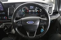 USED 2020 70 FORD TRANSIT CUSTOM 2.0 280 EcoBlue Limited Panel Van 5dr Diesel Manual L1 H1 Euro 6 (s/s) (130 ps) 2 OWNERS I 4 X DOCUMENTED SERVICES