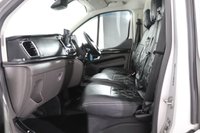 USED 2020 70 FORD TRANSIT CUSTOM 2.0 280 EcoBlue Limited Panel Van 5dr Diesel Manual L1 H1 Euro 6 (s/s) (130 ps) 2 OWNERS I 4 X DOCUMENTED SERVICES