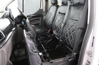 USED 2020 70 FORD TRANSIT CUSTOM 2.0 280 EcoBlue Limited Panel Van 5dr Diesel Manual L1 H1 Euro 6 (s/s) (130 ps) 2 OWNERS I 4 X DOCUMENTED SERVICES