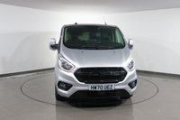 USED 2020 70 FORD TRANSIT CUSTOM 2.0 280 EcoBlue Limited Panel Van 5dr Diesel Manual L1 H1 Euro 6 (s/s) (130 ps) 2 OWNERS I 4 X DOCUMENTED SERVICES