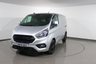 USED 2020 70 FORD TRANSIT CUSTOM 2.0 280 EcoBlue Limited Panel Van 5dr Diesel Manual L1 H1 Euro 6 (s/s) (130 ps) 2 OWNERS I 4 X DOCUMENTED SERVICES