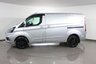 USED 2020 70 FORD TRANSIT CUSTOM 2.0 280 EcoBlue Limited Panel Van 5dr Diesel Manual L1 H1 Euro 6 (s/s) (130 ps) 2 OWNERS I 4 X DOCUMENTED SERVICES