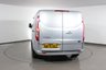 USED 2020 70 FORD TRANSIT CUSTOM 2.0 280 EcoBlue Limited Panel Van 5dr Diesel Manual L1 H1 Euro 6 (s/s) (130 ps) 2 OWNERS I 4 X DOCUMENTED SERVICES
