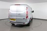 USED 2020 70 FORD TRANSIT CUSTOM 2.0 280 EcoBlue Limited Panel Van 5dr Diesel Manual L1 H1 Euro 6 (s/s) (130 ps) 2 OWNERS I 4 X DOCUMENTED SERVICES