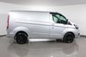 USED 2020 70 FORD TRANSIT CUSTOM 2.0 280 EcoBlue Limited Panel Van 5dr Diesel Manual L1 H1 Euro 6 (s/s) (130 ps) 2 OWNERS I 4 X DOCUMENTED SERVICES
