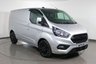 USED 2020 70 FORD TRANSIT CUSTOM 2.0 280 EcoBlue Limited Panel Van 5dr Diesel Manual L1 H1 Euro 6 (s/s) (130 ps) 2 OWNERS I 4 X DOCUMENTED SERVICES