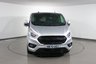USED 2020 70 FORD TRANSIT CUSTOM 2.0 280 EcoBlue Limited Panel Van 5dr Diesel Manual L1 H1 Euro 6 (s/s) (130 ps) 2 OWNERS I 4 X DOCUMENTED SERVICES