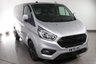 USED 2020 70 FORD TRANSIT CUSTOM 2.0 280 EcoBlue Limited Panel Van 5dr Diesel Manual L1 H1 Euro 6 (s/s) (130 ps) 2 OWNERS I 4 X DOCUMENTED SERVICES