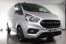 USED 2020 70 FORD TRANSIT CUSTOM 2.0 280 EcoBlue Limited Panel Van 5dr Diesel Manual L1 H1 Euro 6 (s/s) (130 ps) 2 OWNERS I 4 X DOCUMENTED SERVICES