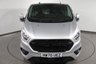 USED 2020 70 FORD TRANSIT CUSTOM 2.0 280 EcoBlue Limited Panel Van 5dr Diesel Manual L1 H1 Euro 6 (s/s) (130 ps) 2 OWNERS I 4 X DOCUMENTED SERVICES