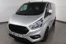 USED 2020 70 FORD TRANSIT CUSTOM 2.0 280 EcoBlue Limited Panel Van 5dr Diesel Manual L1 H1 Euro 6 (s/s) (130 ps) 2 OWNERS I 4 X DOCUMENTED SERVICES
