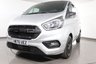 USED 2020 70 FORD TRANSIT CUSTOM 2.0 280 EcoBlue Limited Panel Van 5dr Diesel Manual L1 H1 Euro 6 (s/s) (130 ps) 2 OWNERS I 4 X DOCUMENTED SERVICES
