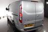 USED 2020 70 FORD TRANSIT CUSTOM 2.0 280 EcoBlue Limited Panel Van 5dr Diesel Manual L1 H1 Euro 6 (s/s) (130 ps) 2 OWNERS I 4 X DOCUMENTED SERVICES