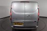 USED 2020 70 FORD TRANSIT CUSTOM 2.0 280 EcoBlue Limited Panel Van 5dr Diesel Manual L1 H1 Euro 6 (s/s) (130 ps) 2 OWNERS I 4 X DOCUMENTED SERVICES