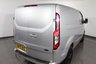 USED 2020 70 FORD TRANSIT CUSTOM 2.0 280 EcoBlue Limited Panel Van 5dr Diesel Manual L1 H1 Euro 6 (s/s) (130 ps) 2 OWNERS I 4 X DOCUMENTED SERVICES