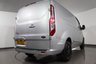 USED 2020 70 FORD TRANSIT CUSTOM 2.0 280 EcoBlue Limited Panel Van 5dr Diesel Manual L1 H1 Euro 6 (s/s) (130 ps) 2 OWNERS I 4 X DOCUMENTED SERVICES
