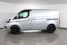 USED 2020 70 FORD TRANSIT CUSTOM 2.0 280 EcoBlue Limited Panel Van 5dr Diesel Manual L1 H1 Euro 6 (s/s) (130 ps) 2 OWNERS I 4 X DOCUMENTED SERVICES