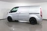 USED 2020 70 FORD TRANSIT CUSTOM 2.0 280 EcoBlue Limited Panel Van 5dr Diesel Manual L1 H1 Euro 6 (s/s) (130 ps) 2 OWNERS I 4 X DOCUMENTED SERVICES