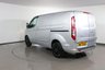 USED 2020 70 FORD TRANSIT CUSTOM 2.0 280 EcoBlue Limited Panel Van 5dr Diesel Manual L1 H1 Euro 6 (s/s) (130 ps) 2 OWNERS I 4 X DOCUMENTED SERVICES