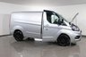 USED 2020 70 FORD TRANSIT CUSTOM 2.0 280 EcoBlue Limited Panel Van 5dr Diesel Manual L1 H1 Euro 6 (s/s) (130 ps) 2 OWNERS I 4 X DOCUMENTED SERVICES