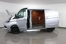 USED 2020 70 FORD TRANSIT CUSTOM 2.0 280 EcoBlue Limited Panel Van 5dr Diesel Manual L1 H1 Euro 6 (s/s) (130 ps) 2 OWNERS I 4 X DOCUMENTED SERVICES