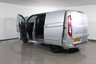 USED 2020 70 FORD TRANSIT CUSTOM 2.0 280 EcoBlue Limited Panel Van 5dr Diesel Manual L1 H1 Euro 6 (s/s) (130 ps) 2 OWNERS I 4 X DOCUMENTED SERVICES
