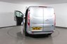 USED 2020 70 FORD TRANSIT CUSTOM 2.0 280 EcoBlue Limited Panel Van 5dr Diesel Manual L1 H1 Euro 6 (s/s) (130 ps) 2 OWNERS I 4 X DOCUMENTED SERVICES