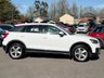 USED 2018 AUDI Q2 1.4 TFSI CoD Sport SUV 5dr Petrol Manual Euro 6 (s/s) (150 ps) NATIONWIDE PARTS & LABOUR WARRANTY INCLUDED + 12 MONTHS AA BREAKDOWN FREE BLUETOOTH PREP DAB NAV CRUISE