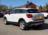 USED 2018 AUDI Q2 1.4 TFSI CoD Sport SUV 5dr Petrol Manual Euro 6 (s/s) (150 ps) NATIONWIDE PARTS & LABOUR WARRANTY INCLUDED + 12 MONTHS AA BREAKDOWN FREE BLUETOOTH PREP DAB NAV CRUISE