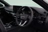 USED 2024 73 AUDI RS5 2.9 TFSI V6 Vorsprung Sportback 5dr Petrol Tiptronic quattro Euro 6 (s/s) (450 ps) 