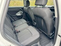 USED 2019 19 AUDI Q3 2.0 TDI 35 Sport SUV 5dr Diesel S Tronic Euro 6 (s/s) (150 ps) 
