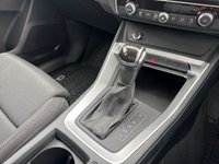 USED 2019 19 AUDI Q3 2.0 TDI 35 Sport SUV 5dr Diesel S Tronic Euro 6 (s/s) (150 ps) 