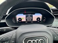USED 2019 19 AUDI Q3 2.0 TDI 35 Sport SUV 5dr Diesel S Tronic Euro 6 (s/s) (150 ps) 