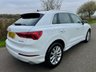 USED 2019 19 AUDI Q3 2.0 TDI 35 Sport SUV 5dr Diesel S Tronic Euro 6 (s/s) (150 ps) 