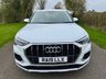 USED 2019 19 AUDI Q3 2.0 TDI 35 Sport SUV 5dr Diesel S Tronic Euro 6 (s/s) (150 ps) 