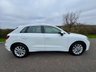 USED 2019 19 AUDI Q3 2.0 TDI 35 Sport SUV 5dr Diesel S Tronic Euro 6 (s/s) (150 ps) 