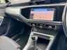 USED 2019 19 AUDI Q3 2.0 TDI 35 Sport SUV 5dr Diesel S Tronic Euro 6 (s/s) (150 ps) 