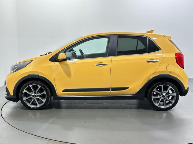 2021 Kia Picanto - Photo 5