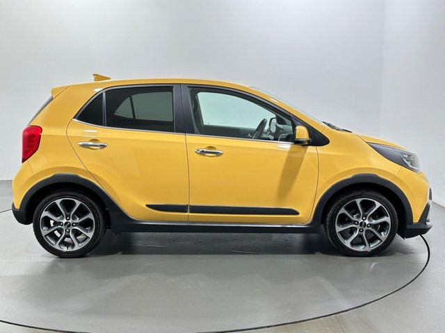 2021 Kia Picanto - Photo 9