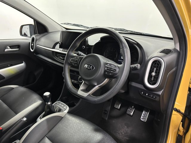 2021 Kia Picanto - Photo 10