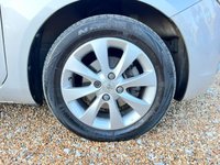 USED 2013 13 VAUXHALL AGILA 1.2 VVT ecoFLEX SE MPV 5dr Petrol Manual Euro 5 (94 ps) Very Low Mileage + &pound;35 Road Tax