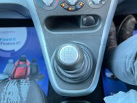 USED 2013 13 VAUXHALL AGILA 1.2 VVT ecoFLEX SE MPV 5dr Petrol Manual Euro 5 (94 ps) Very Low Mileage + &pound;35 Road Tax