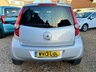 USED 2013 13 VAUXHALL AGILA 1.2 VVT ecoFLEX SE MPV 5dr Petrol Manual Euro 5 (94 ps) Very Low Mileage + &pound;35 Road Tax