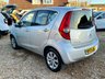 USED 2013 13 VAUXHALL AGILA 1.2 VVT ecoFLEX SE MPV 5dr Petrol Manual Euro 5 (94 ps) Very Low Mileage + &pound;35 Road Tax