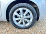 USED 2013 13 VAUXHALL AGILA 1.2 VVT ecoFLEX SE MPV 5dr Petrol Manual Euro 5 (94 ps) Very Low Mileage + &pound;35 Road Tax