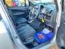 USED 2013 13 VAUXHALL AGILA 1.2 VVT ecoFLEX SE MPV 5dr Petrol Manual Euro 5 (94 ps) Very Low Mileage + &pound;35 Road Tax