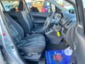 USED 2013 13 VAUXHALL AGILA 1.2 VVT ecoFLEX SE MPV 5dr Petrol Manual Euro 5 (94 ps) Very Low Mileage + &pound;35 Road Tax
