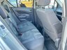 USED 2013 13 VAUXHALL AGILA 1.2 VVT ecoFLEX SE MPV 5dr Petrol Manual Euro 5 (94 ps) Very Low Mileage + &pound;35 Road Tax